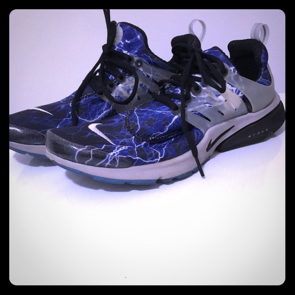 nike air presto lightning